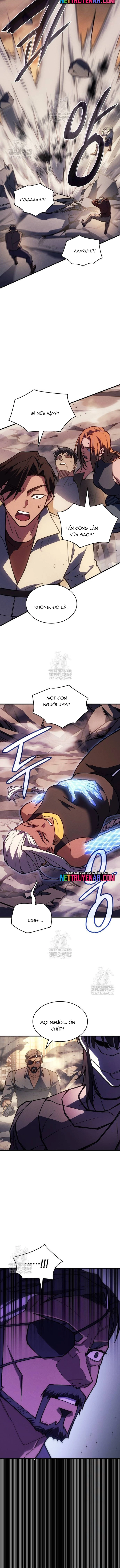 Hồi Quy Bằng Vương Quyền Chap 119 - Next Chap 120