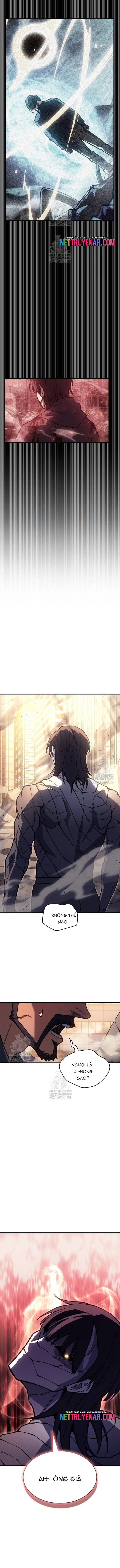 Hồi Quy Bằng Vương Quyền Chap 119 - Next Chap 120
