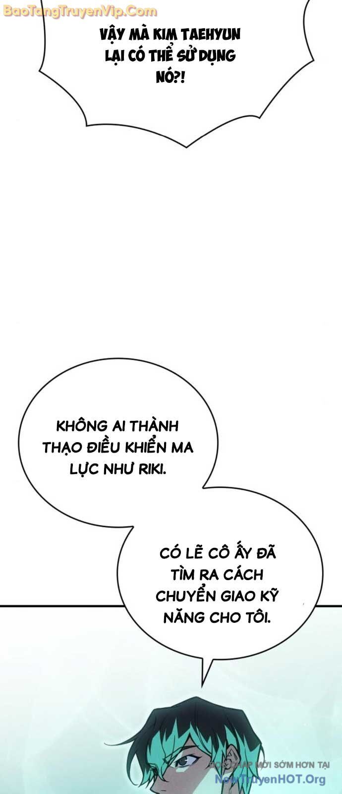 Hồi Quy Bằng Vương Quyền Chap 93 - Next Chap 94