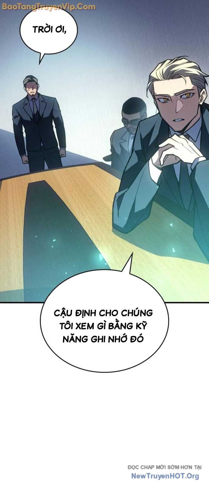 Hồi Quy Bằng Vương Quyền Chap 93 - Next Chap 94