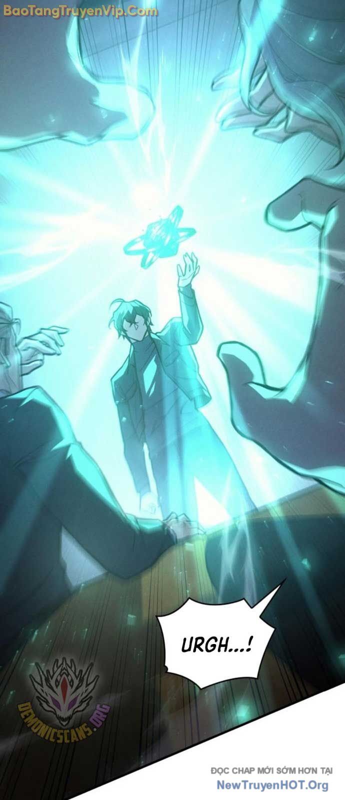 Hồi Quy Bằng Vương Quyền Chap 93 - Next Chap 94