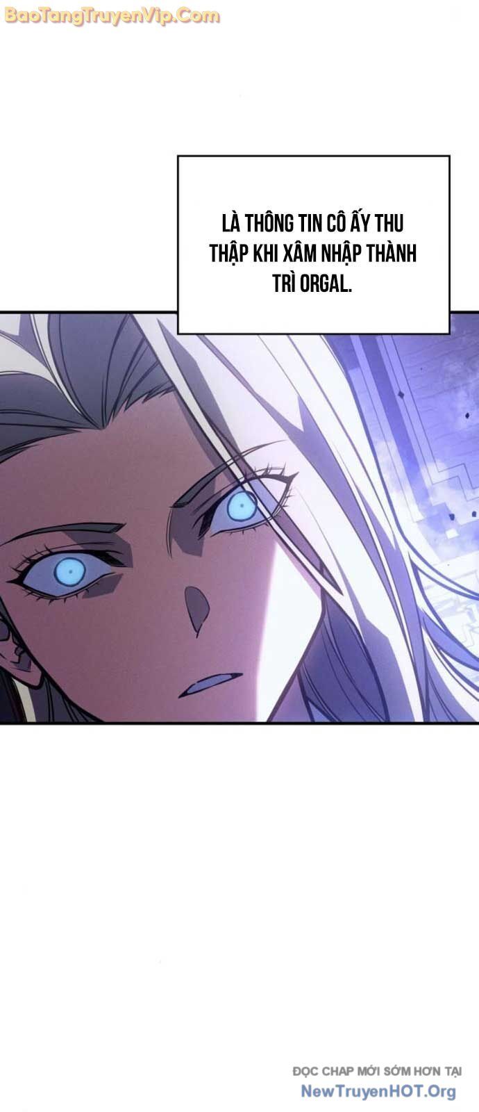 Hồi Quy Bằng Vương Quyền Chap 93 - Next Chap 94