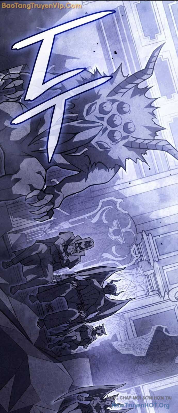 Hồi Quy Bằng Vương Quyền Chap 93 - Next Chap 94