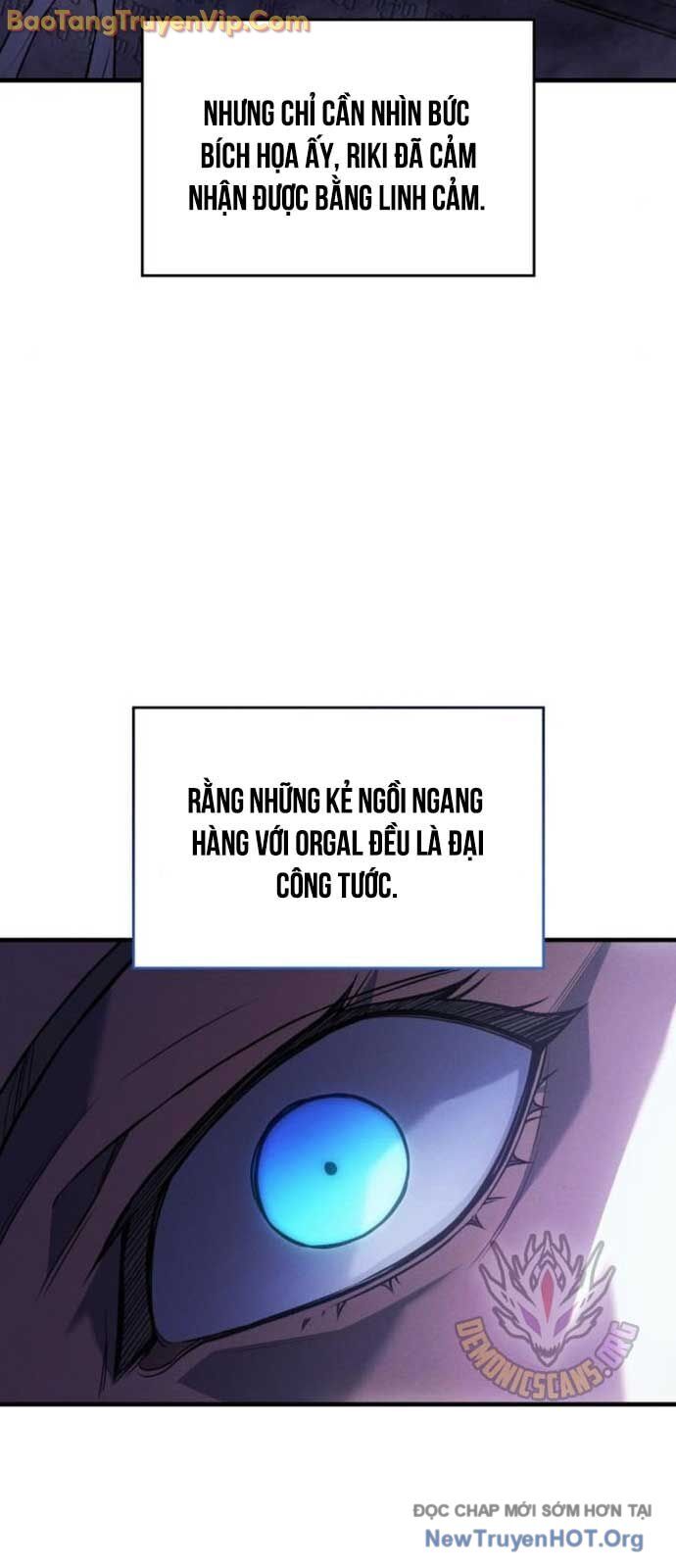 Hồi Quy Bằng Vương Quyền Chap 93 - Next Chap 94