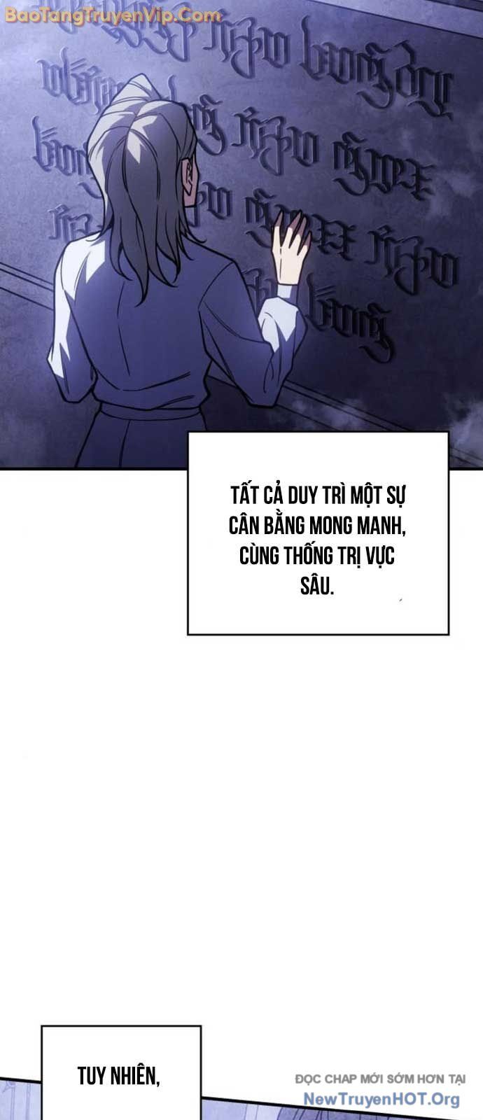 Hồi Quy Bằng Vương Quyền Chap 93 - Next Chap 94