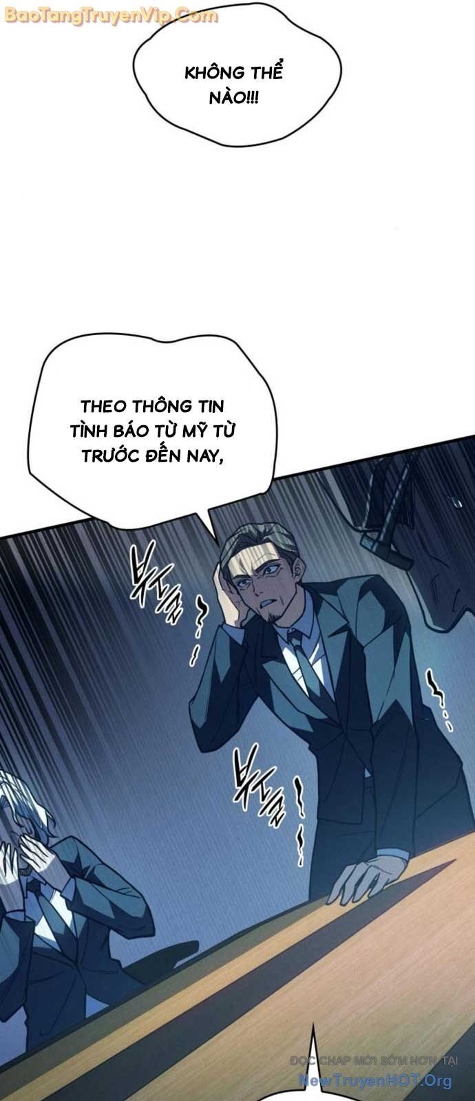 Hồi Quy Bằng Vương Quyền Chap 93 - Next Chap 94