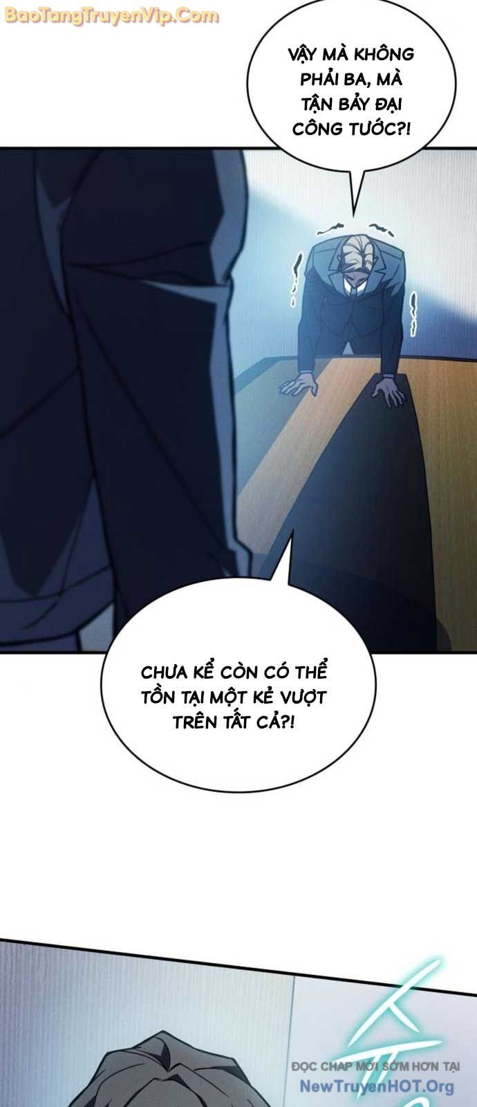 Hồi Quy Bằng Vương Quyền Chap 93 - Next Chap 94