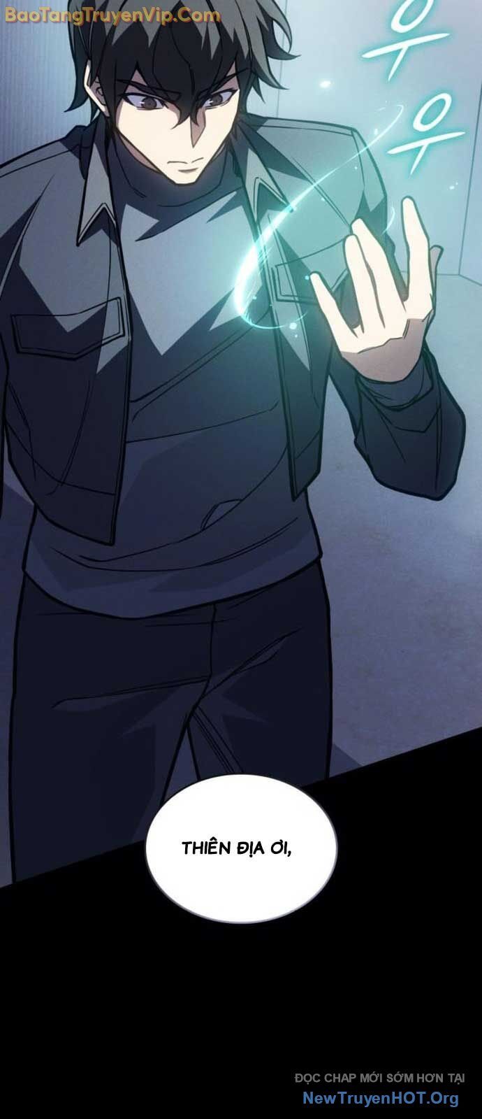 Hồi Quy Bằng Vương Quyền Chap 93 - Next Chap 94