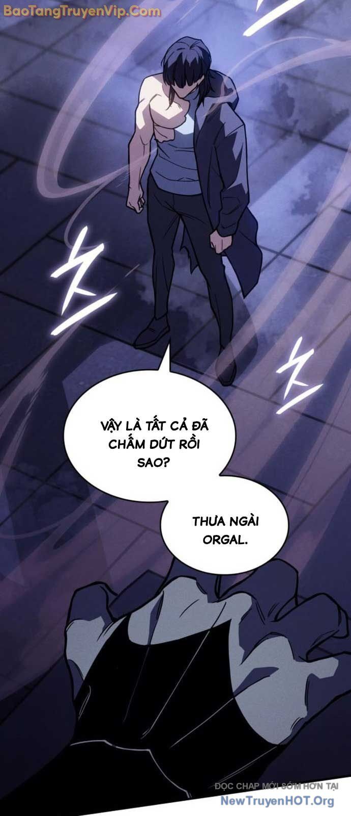 Hồi Quy Bằng Vương Quyền Chap 93 - Next Chap 94