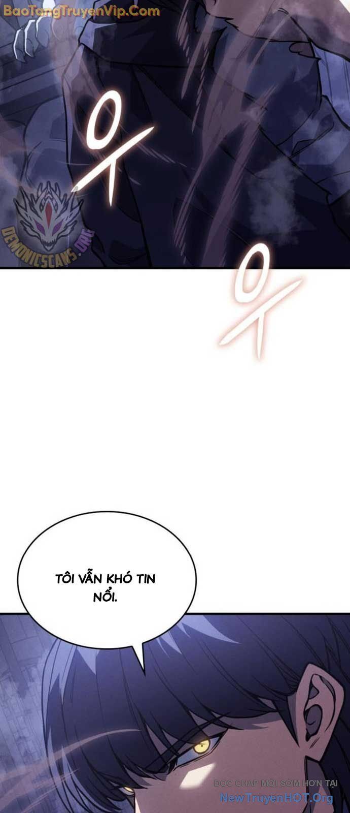 Hồi Quy Bằng Vương Quyền Chap 93 - Next Chap 94