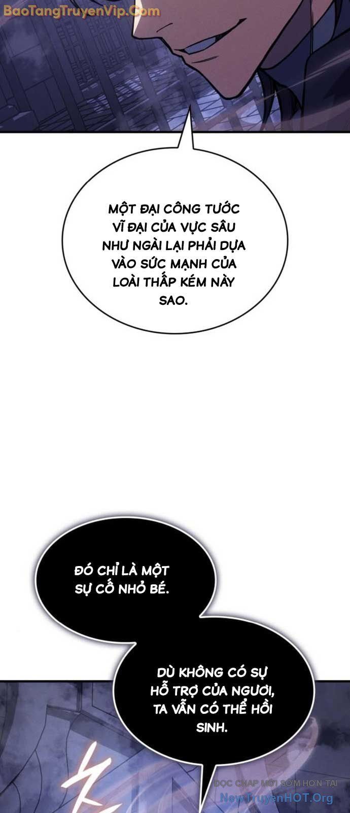 Hồi Quy Bằng Vương Quyền Chap 93 - Next Chap 94