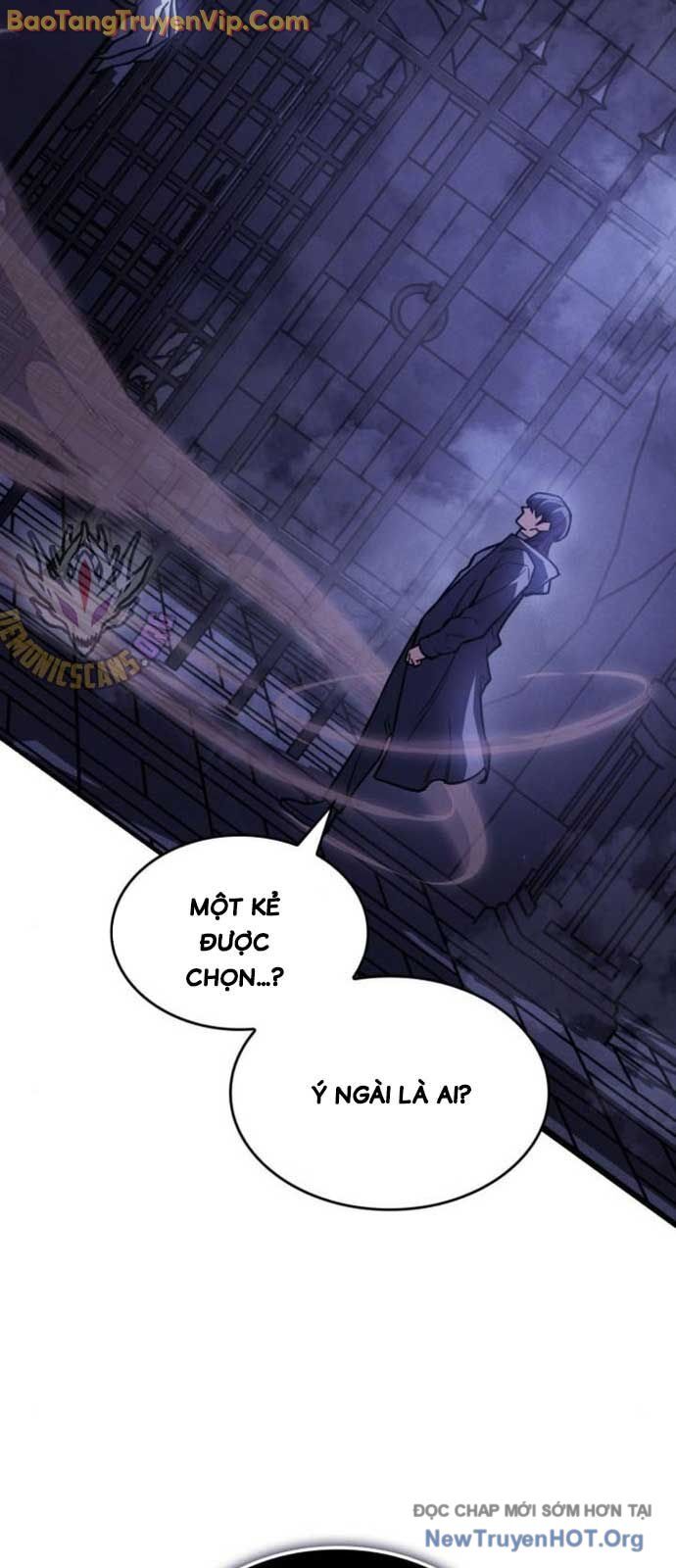 Hồi Quy Bằng Vương Quyền Chap 93 - Next Chap 94