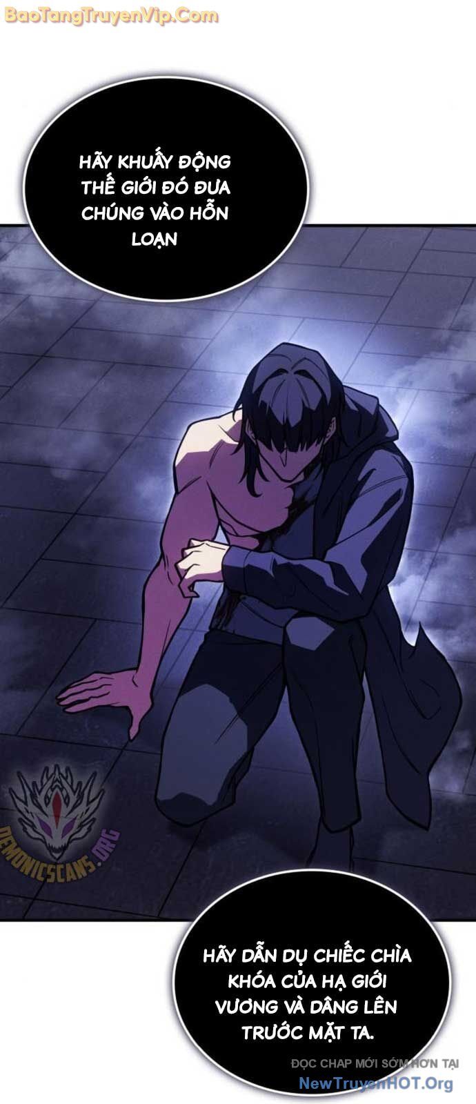 Hồi Quy Bằng Vương Quyền Chap 93 - Next Chap 94