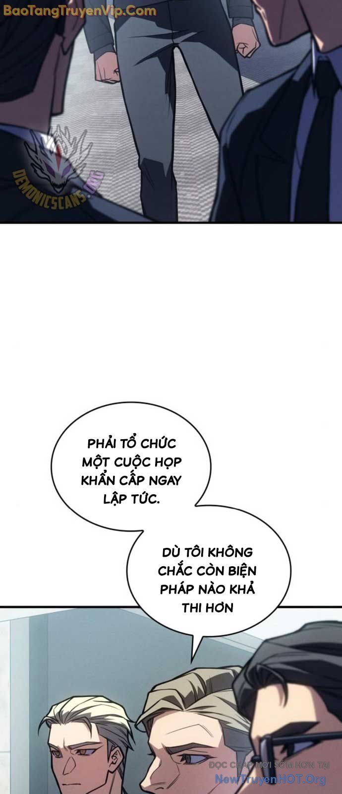 Hồi Quy Bằng Vương Quyền Chap 93 - Next Chap 94