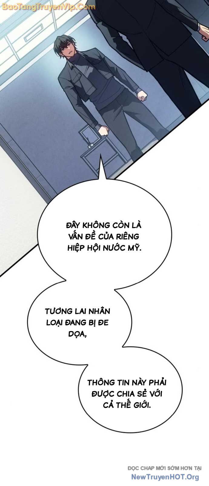 Hồi Quy Bằng Vương Quyền Chap 93 - Next Chap 94