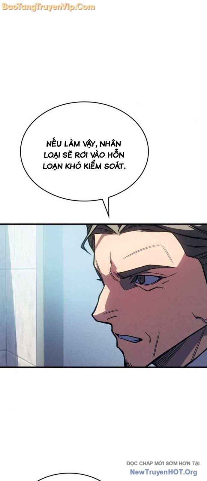 Hồi Quy Bằng Vương Quyền Chap 93 - Next Chap 94