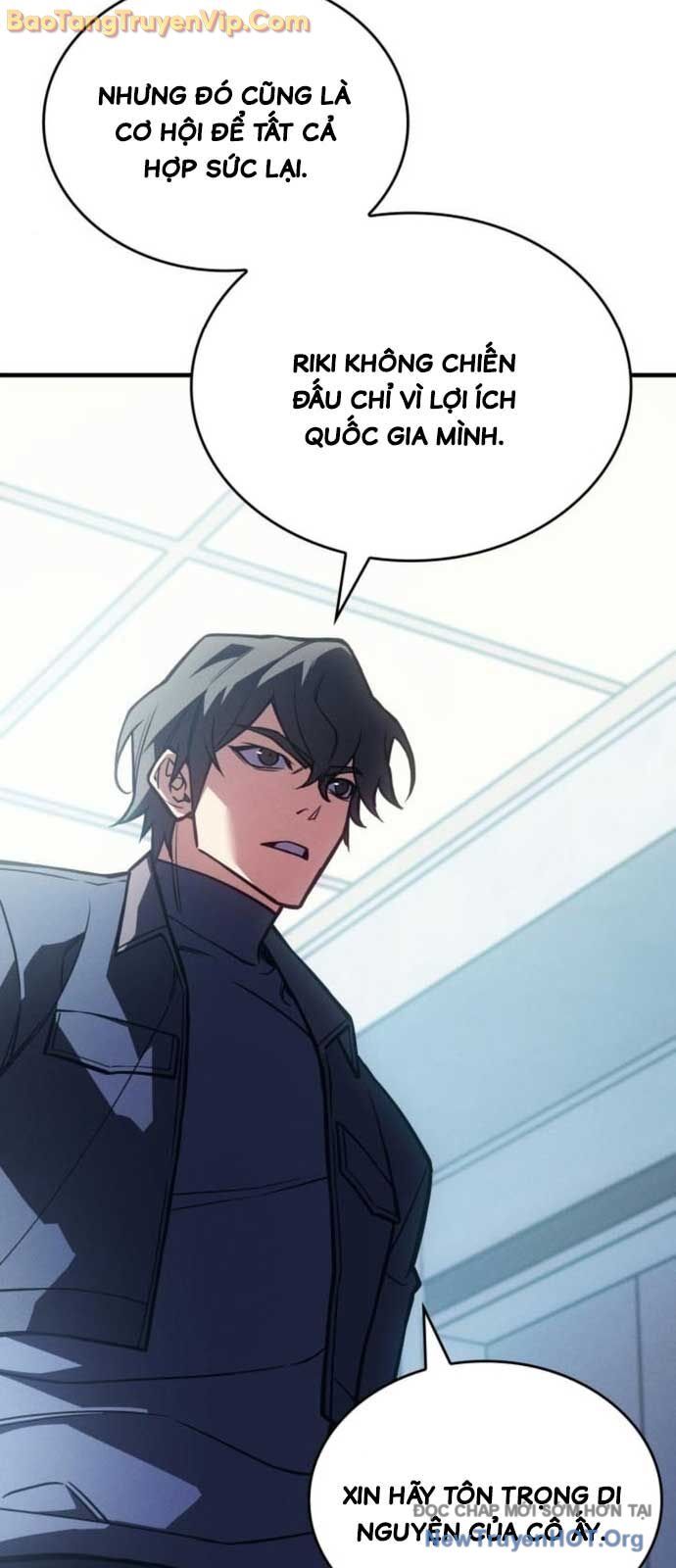 Hồi Quy Bằng Vương Quyền Chap 93 - Next Chap 94