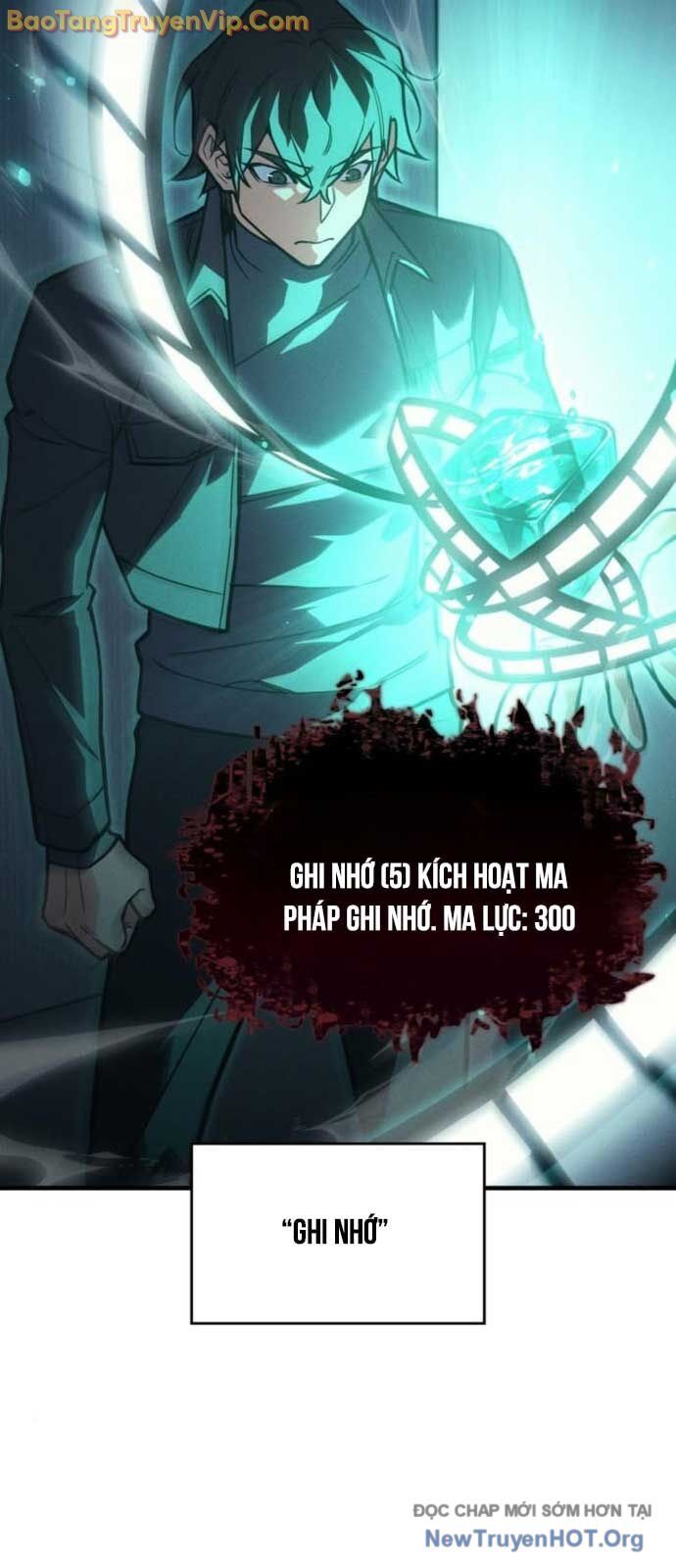 Hồi Quy Bằng Vương Quyền Chap 93 - Next Chap 94