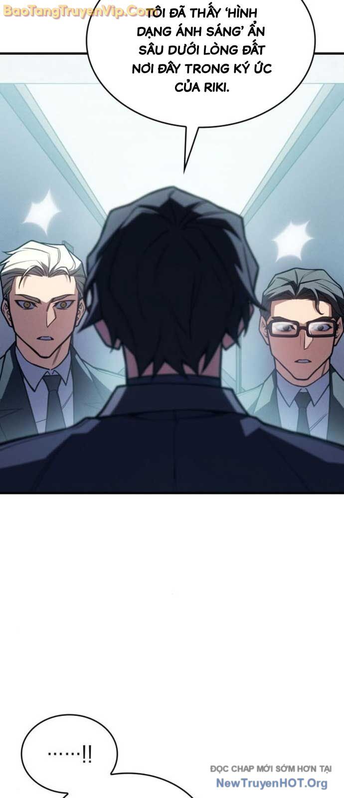 Hồi Quy Bằng Vương Quyền Chap 93 - Next Chap 94