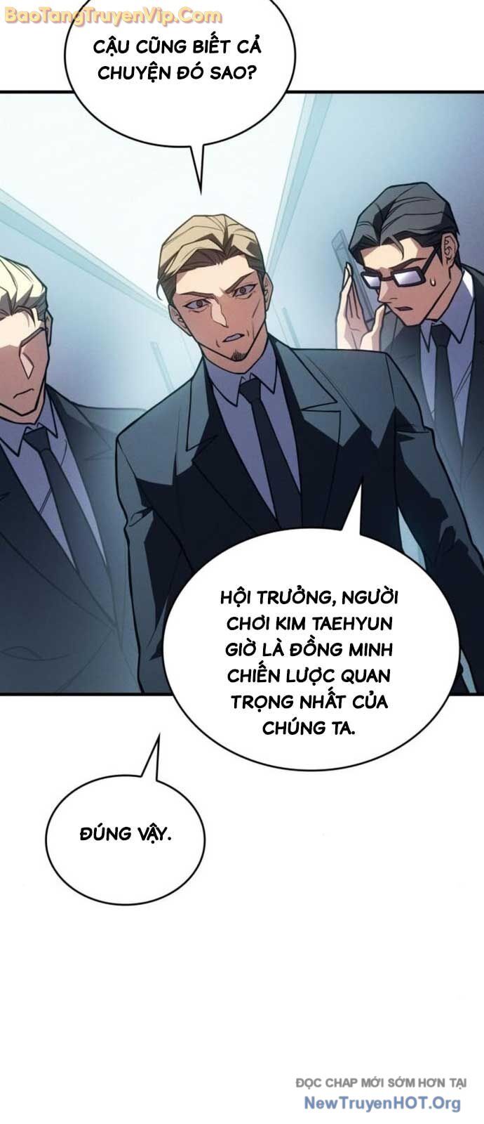 Hồi Quy Bằng Vương Quyền Chap 93 - Next Chap 94