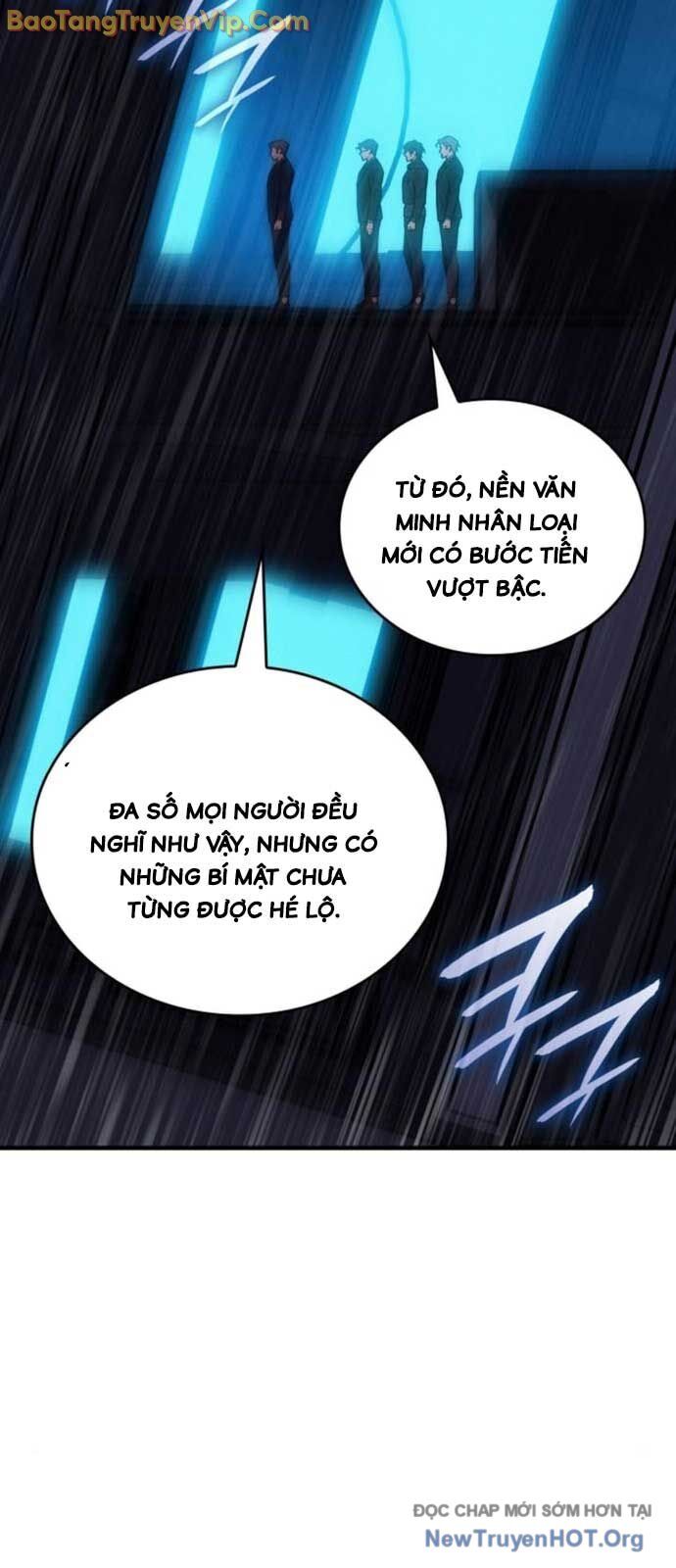 Hồi Quy Bằng Vương Quyền Chap 93 - Next Chap 94