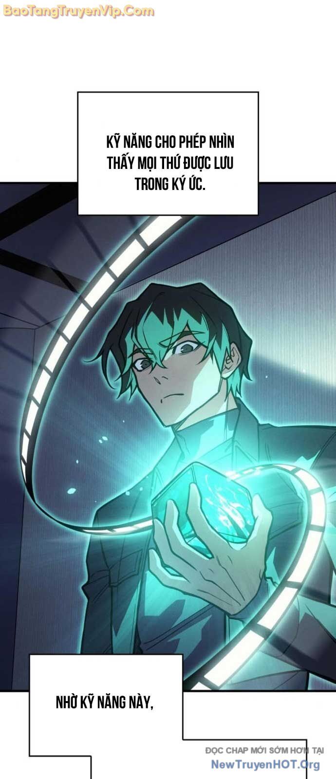 Hồi Quy Bằng Vương Quyền Chap 93 - Next Chap 94