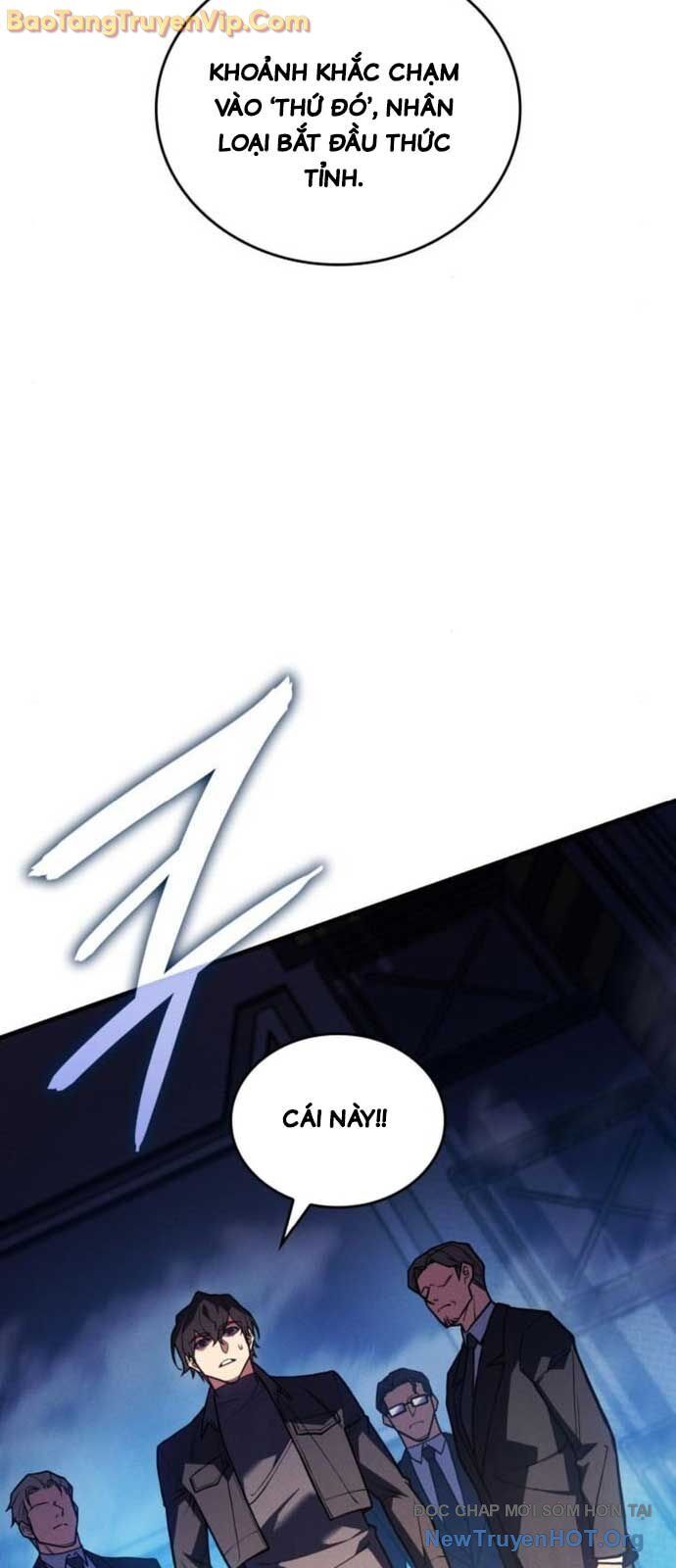 Hồi Quy Bằng Vương Quyền Chap 93 - Next Chap 94