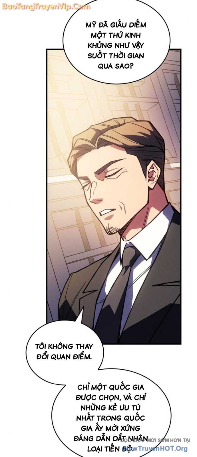 Hồi Quy Bằng Vương Quyền Chap 93 - Next Chap 94