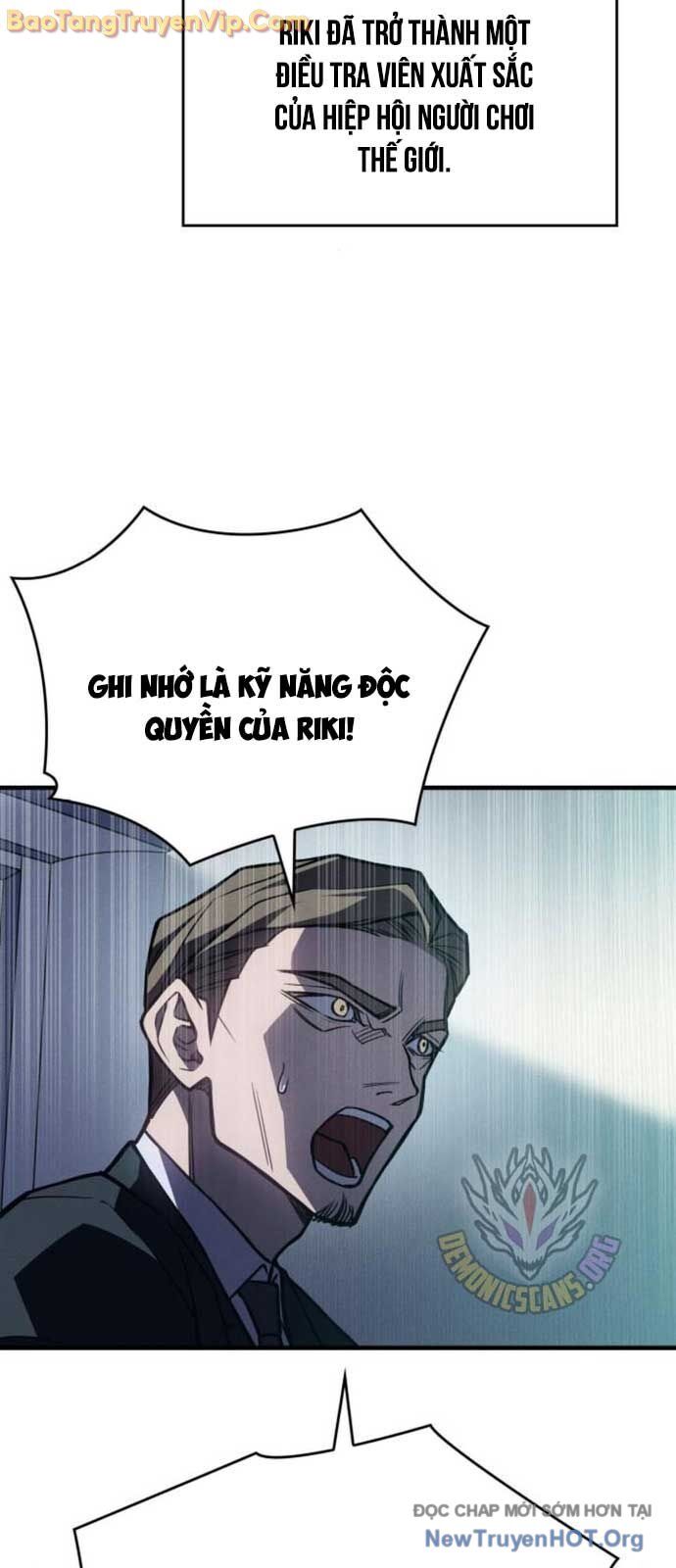 Hồi Quy Bằng Vương Quyền Chap 93 - Next Chap 94