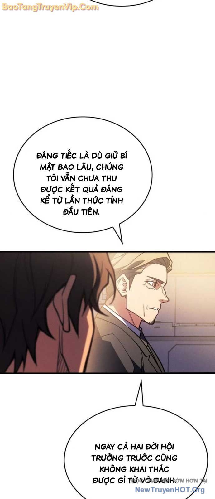 Hồi Quy Bằng Vương Quyền Chap 93 - Next Chap 94