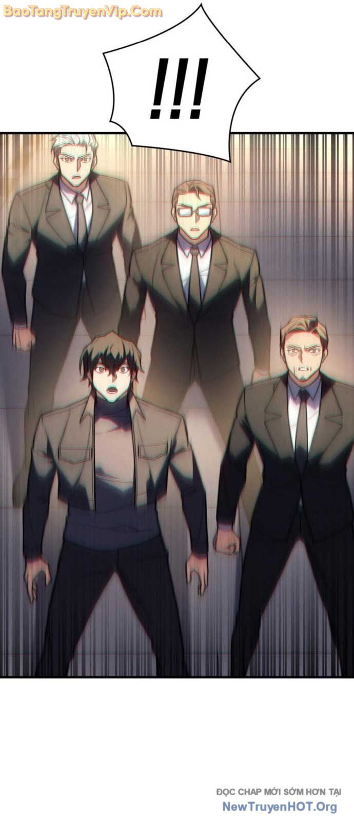 Hồi Quy Bằng Vương Quyền Chap 93 - Next Chap 94