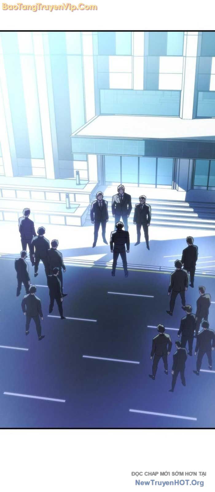 Hồi Quy Bằng Vương Quyền Chap 95 - Next Chap 96