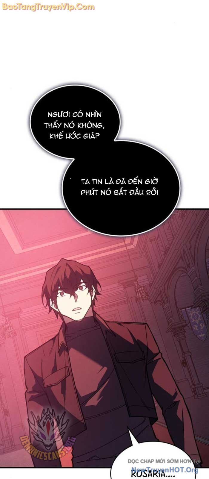 Hồi Quy Bằng Vương Quyền Chap 95 - Next Chap 96