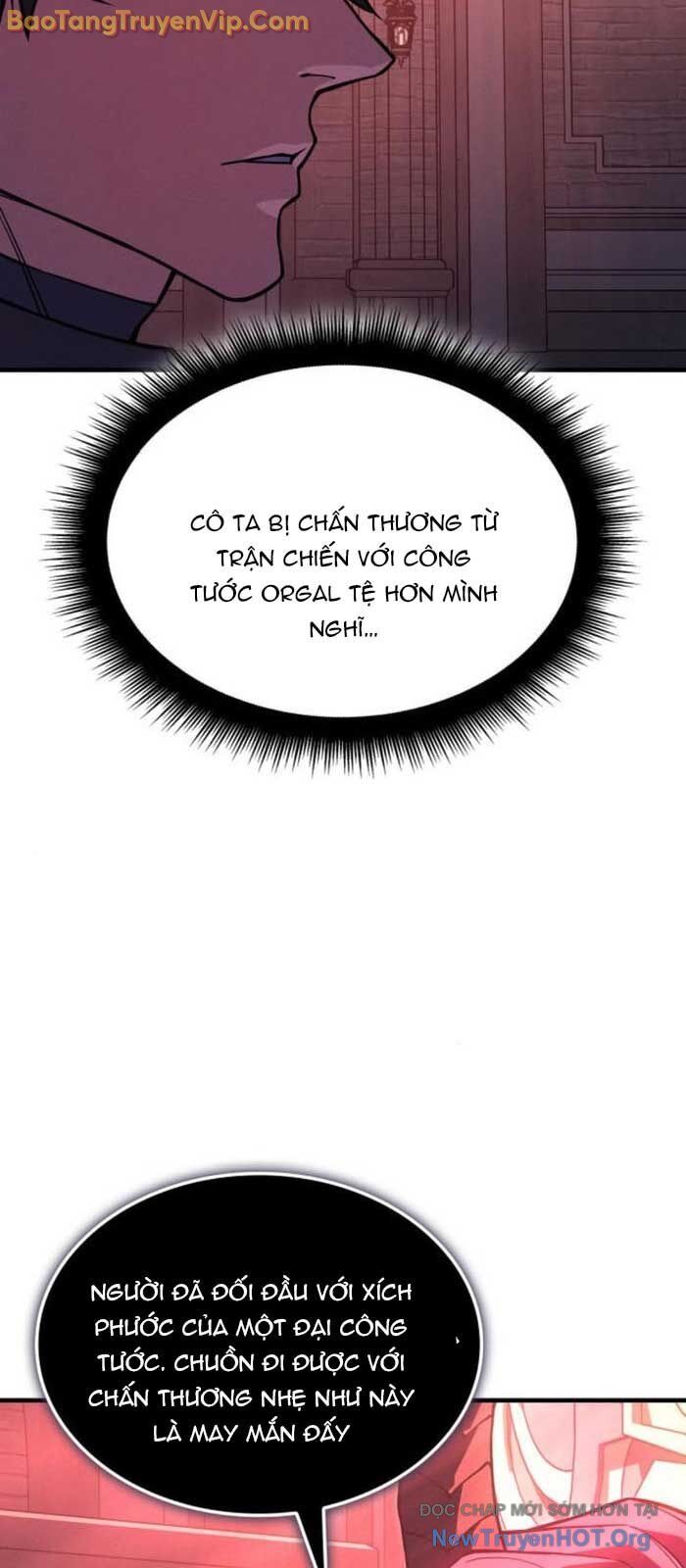 Hồi Quy Bằng Vương Quyền Chap 95 - Next Chap 96