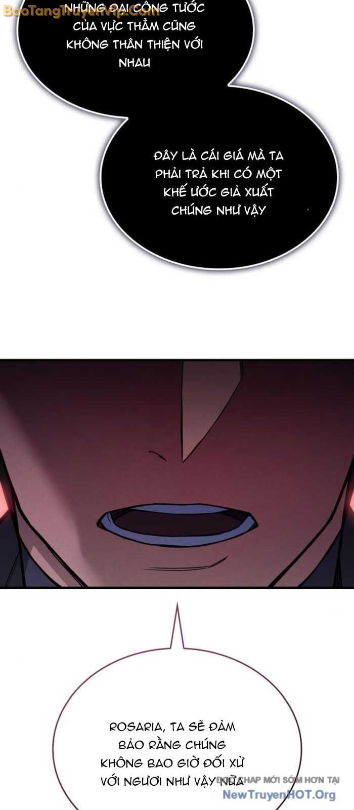 Hồi Quy Bằng Vương Quyền Chap 95 - Next Chap 96