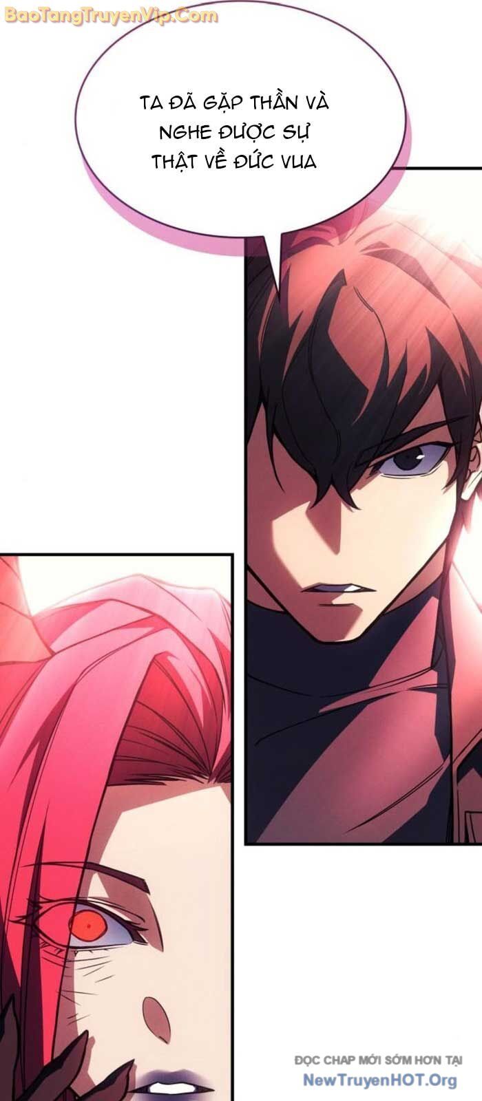 Hồi Quy Bằng Vương Quyền Chap 95 - Next Chap 96