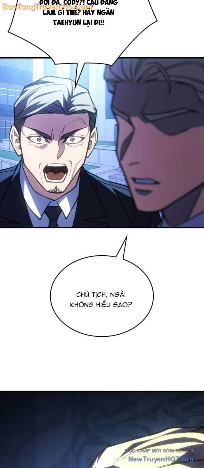 Hồi Quy Bằng Vương Quyền Chap 95 - Next Chap 96