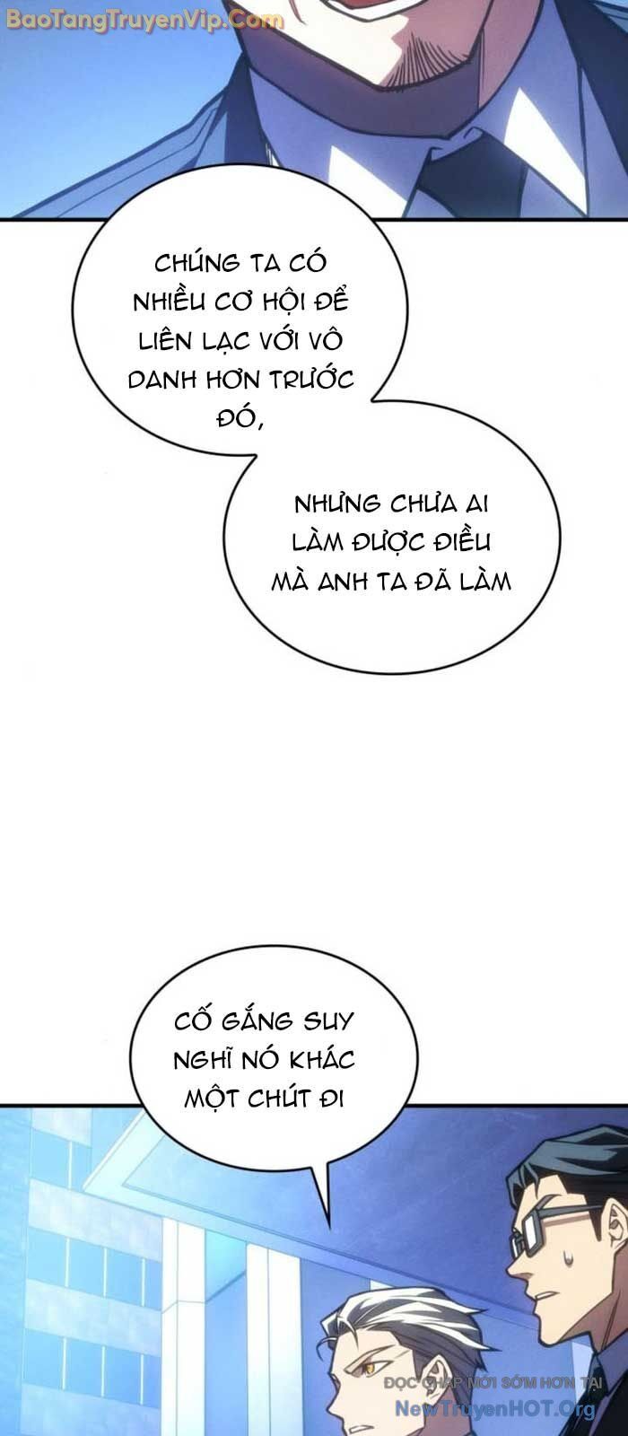 Hồi Quy Bằng Vương Quyền Chap 95 - Next Chap 96