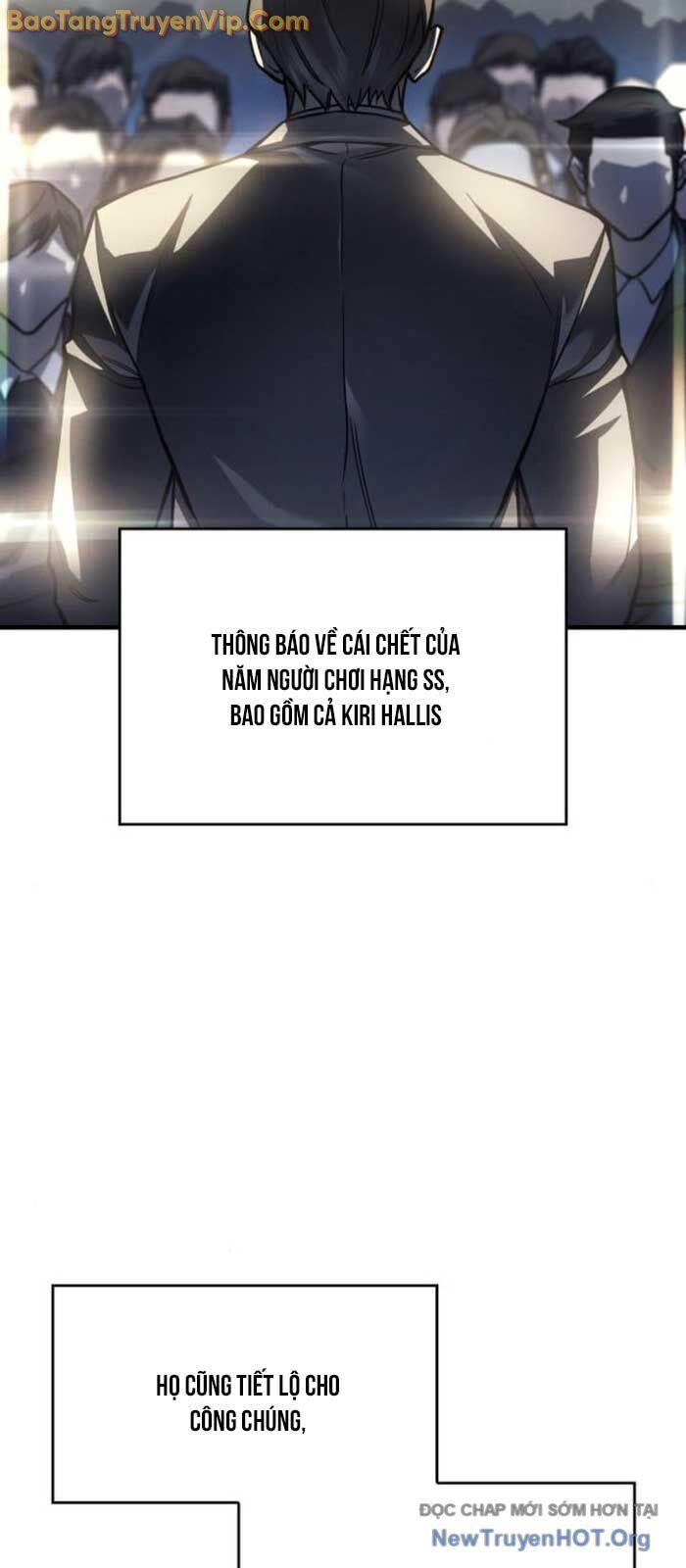 Hồi Quy Bằng Vương Quyền Chap 95 - Next Chap 96