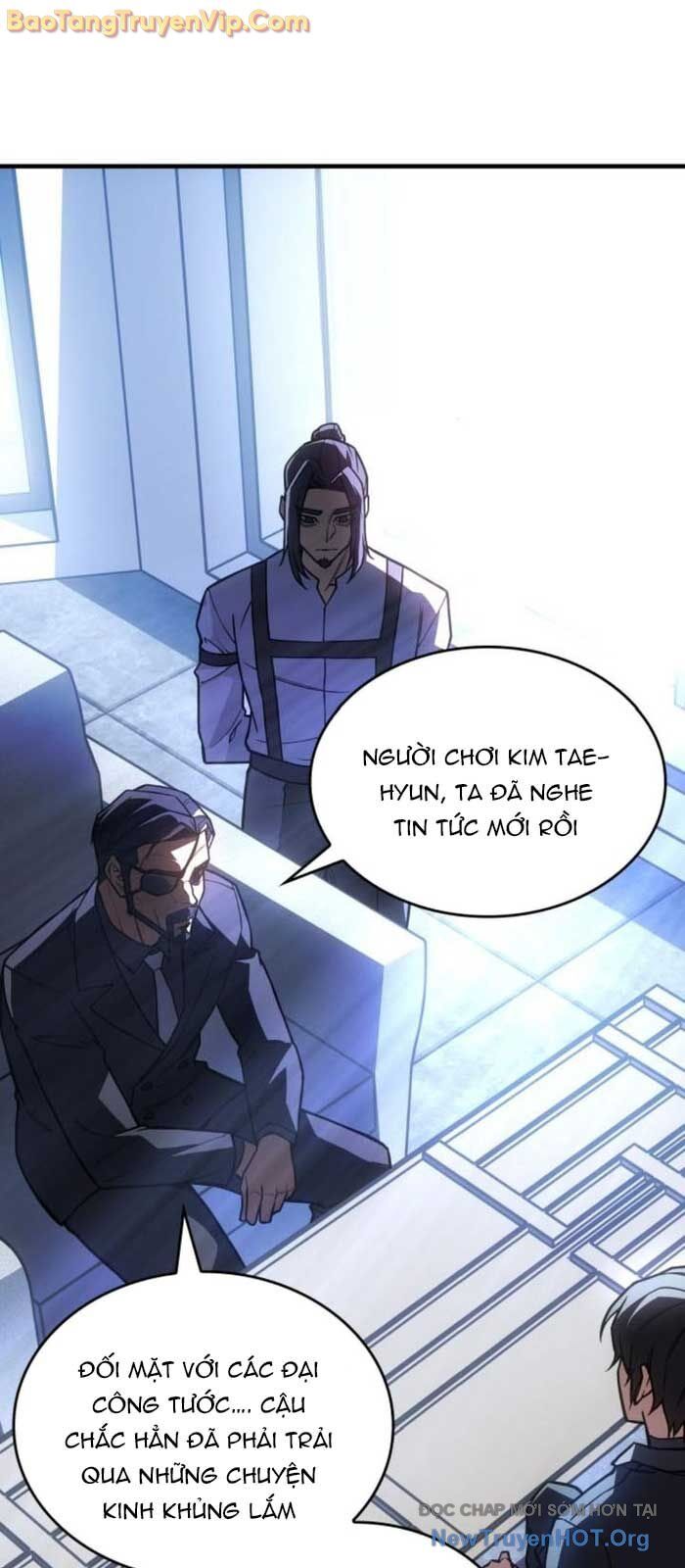 Hồi Quy Bằng Vương Quyền Chap 95 - Next Chap 96