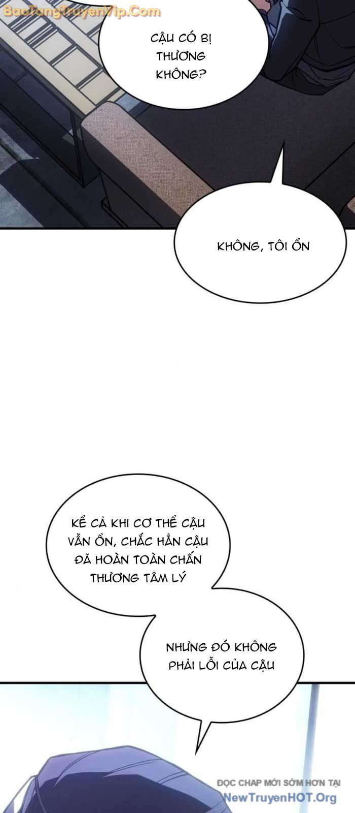 Hồi Quy Bằng Vương Quyền Chap 95 - Next Chap 96