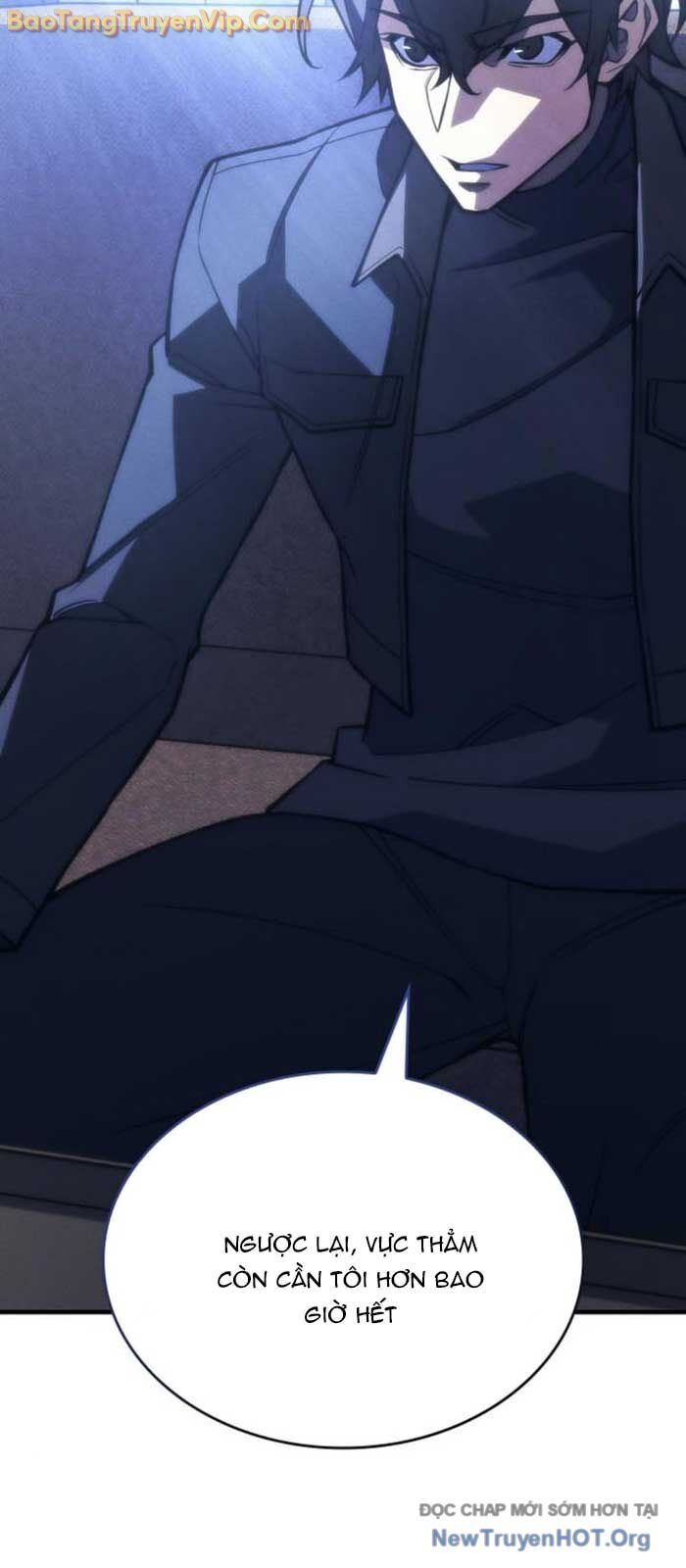 Hồi Quy Bằng Vương Quyền Chap 95 - Next Chap 96