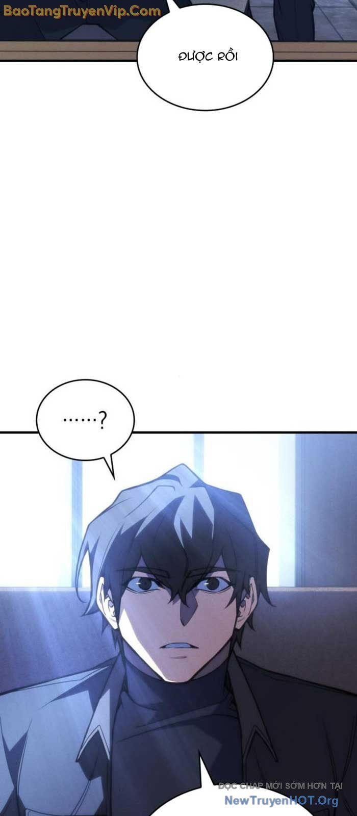 Hồi Quy Bằng Vương Quyền Chap 95 - Next Chap 96