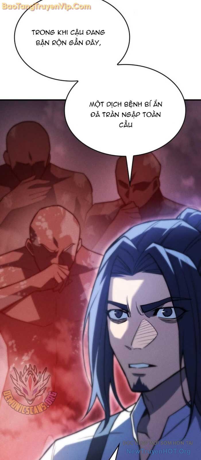 Hồi Quy Bằng Vương Quyền Chap 95 - Next Chap 96