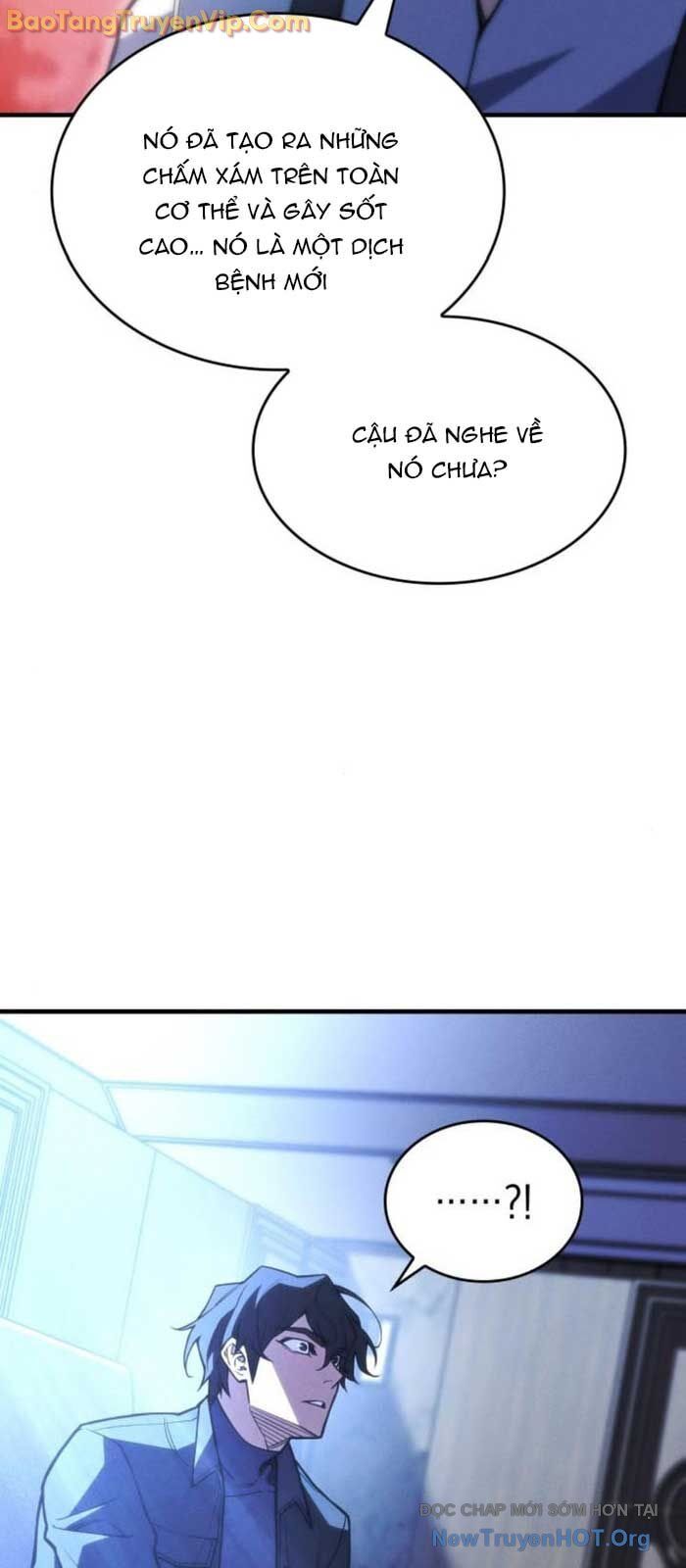 Hồi Quy Bằng Vương Quyền Chap 95 - Next Chap 96