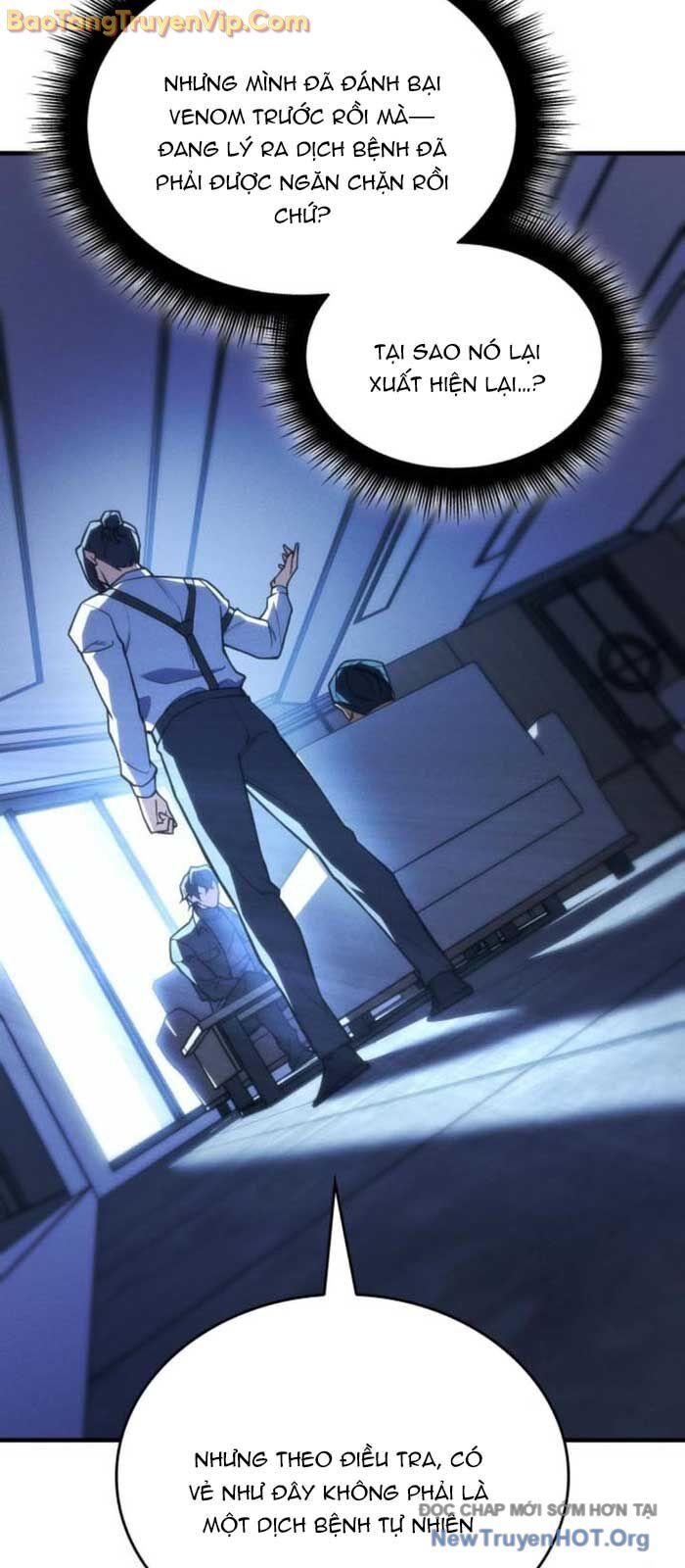 Hồi Quy Bằng Vương Quyền Chap 95 - Next Chap 96