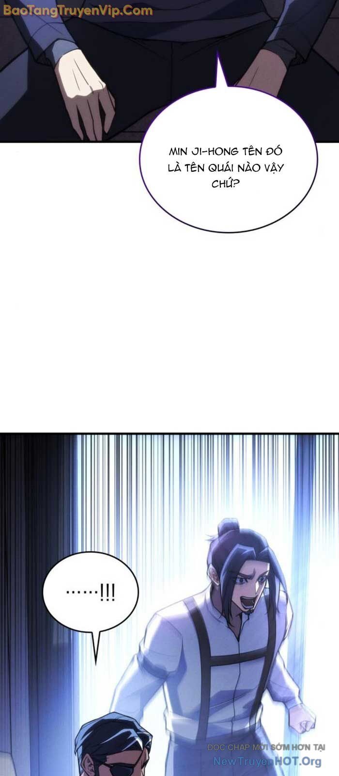 Hồi Quy Bằng Vương Quyền Chap 95 - Next Chap 96