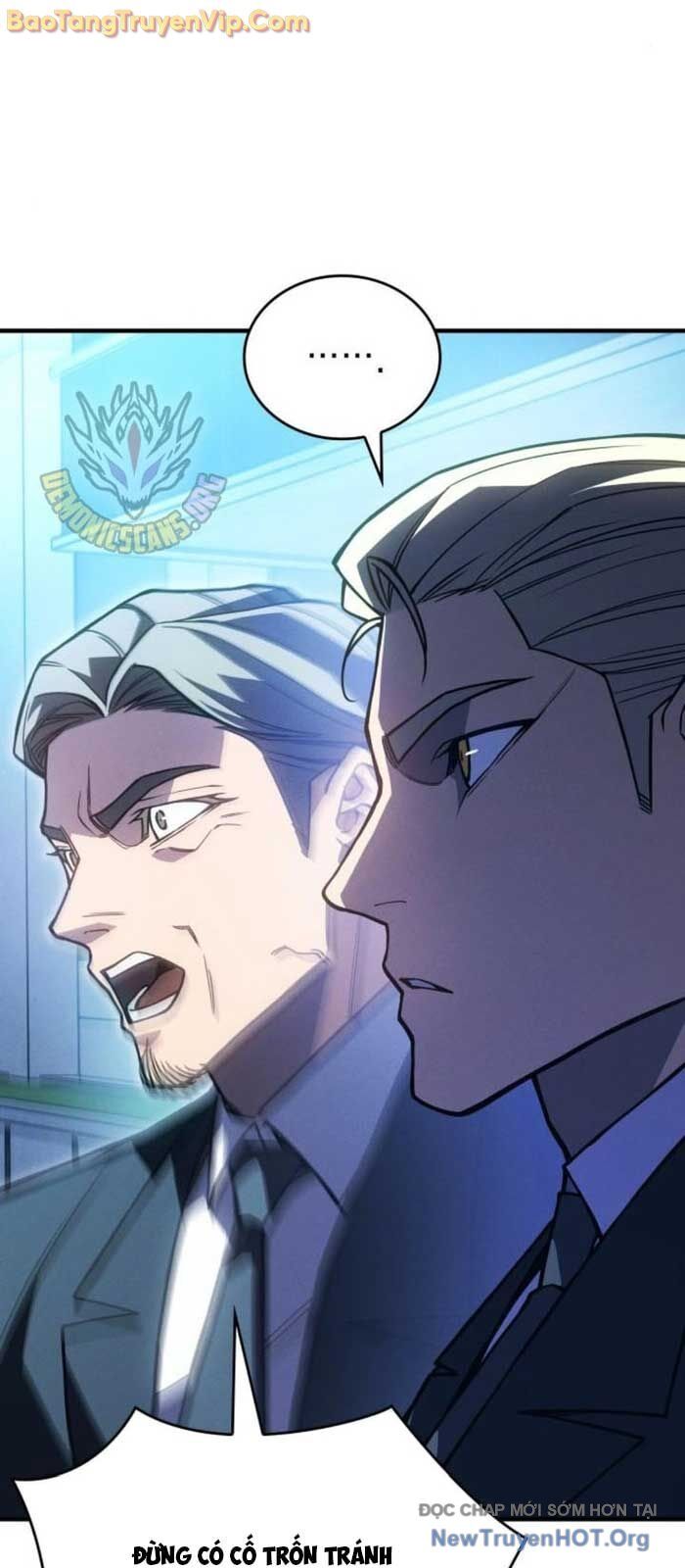 Hồi Quy Bằng Vương Quyền Chap 95 - Next Chap 96