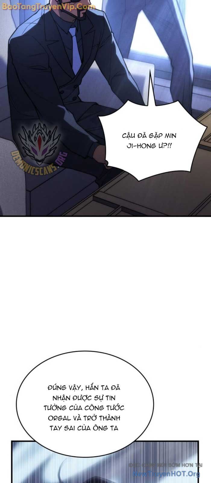 Hồi Quy Bằng Vương Quyền Chap 95 - Next Chap 96