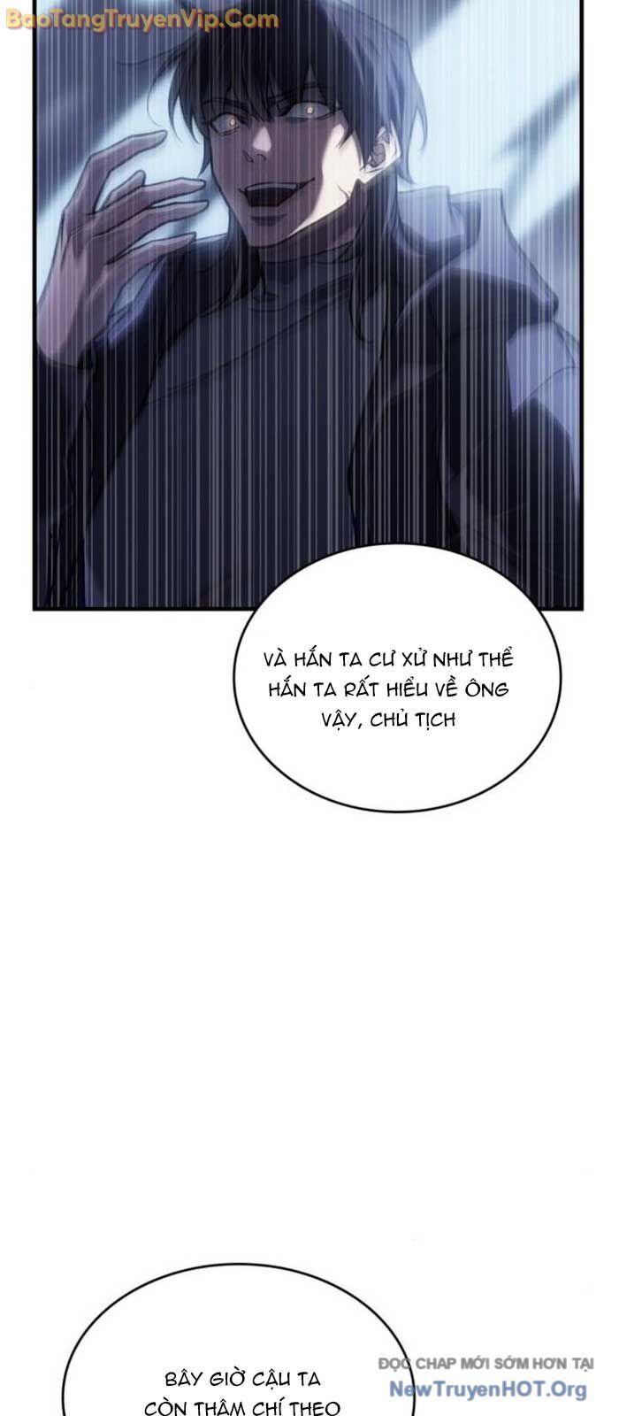 Hồi Quy Bằng Vương Quyền Chap 95 - Next Chap 96